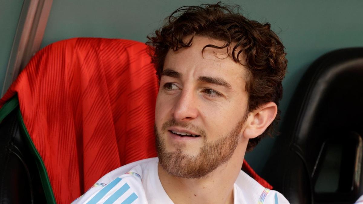 Luton defender Tom Lockyer is set to play in Wales' back three against Gibraltar